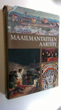 Maailmantaiteen aarteet