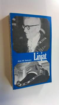 Linjat