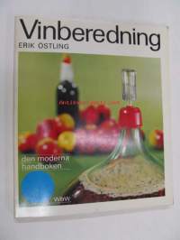 Vinberedning 