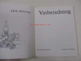 Vinberedning 