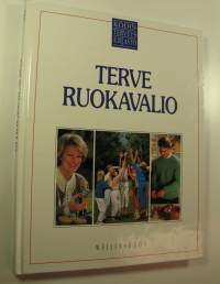 Kodin terveyskirjasto : Terve ruokavalio