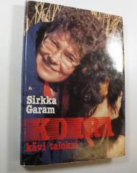 Koira kävi taloksi