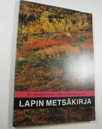 Lapin metsäkirja