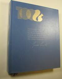 Kansallis-osake-pankin historia 1 : 1889-1939