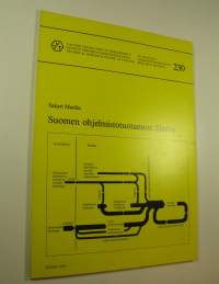 Suomen ohjelmistotuotannon tilanne