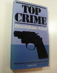 Top crime : jännityksen valiot