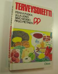 Terveysdieetti