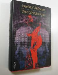 Oma Strindbergini