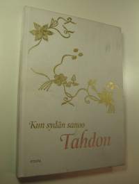 Kun sydän sanoo tahdon