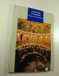 University of Helsinki : past and present