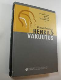 Vapaaehtoinen henkilövakuutus (2003)