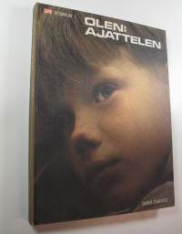 Olen: ajattelen