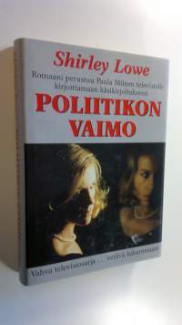 Poliitikon vaimo