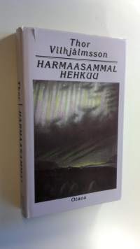 Harmaasammal hehkuu