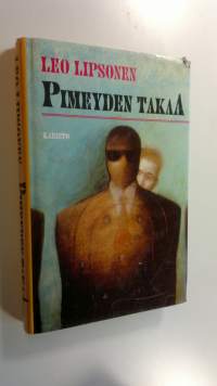 Pimeyden takaa