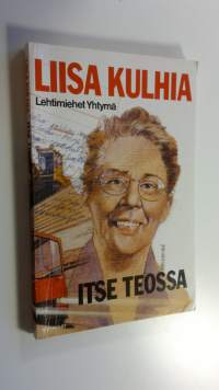 Itse teossa