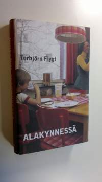 Alakynnessä (ERINOMAINEN)