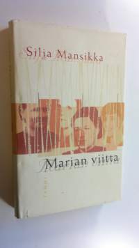 Marian viitta