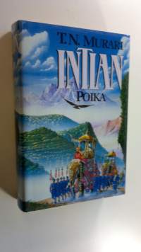 Intian poika