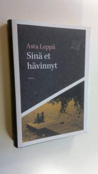 Sinä et hävinnyt (UUSI)