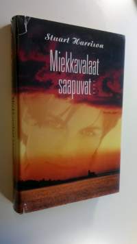 Miekkavalaat saapuvat