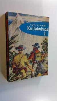 Kultakaivos