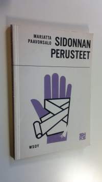 Sidonnan perusteet