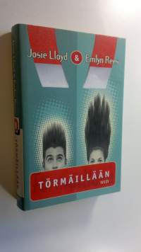 Törmäillään (ERINOMAINEN)