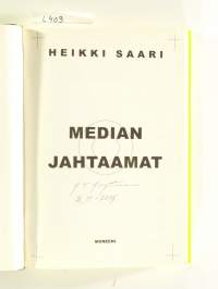 Median jahtaamat