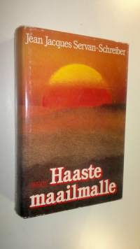 Haaste maailmalle