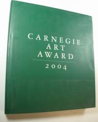 Carnegie art award 2004 : nordic painting