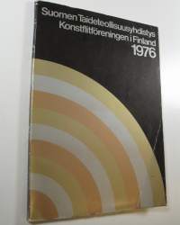 Suomen taideteollisuusyhdistys 1976