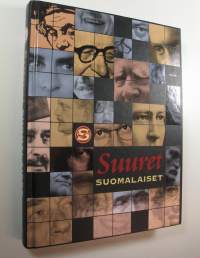 Suuret suomalaiset (ERINOMAINEN)