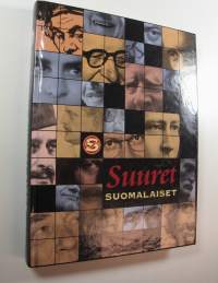 Suuret suomalaiset (ERINOMAINEN)