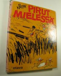 Pirut mielessä