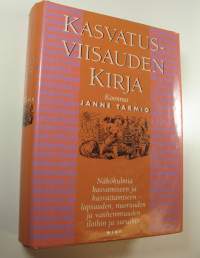 Kasvatusviisauden kirja