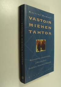 Vastoin miehen tahtoa