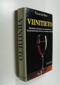 Viinitieto (ERINOMAINEN)