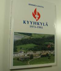 Kyyhkylä 1973-1993 (ERINOMAINEN)