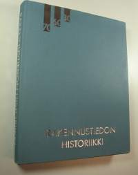 Rakennustiedon historiikki