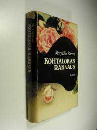 Kohtalokas rakkaus