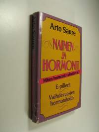 Nainen ja hormonit
