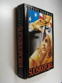 Suosikkipoika