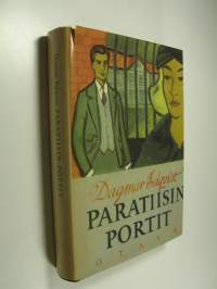 Paratiisin portit (ERINOMAINEN)