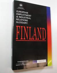 European employment &amp; industrial relations glossary