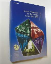 Social protection in the Nordic countries 1997 : scope, expenditure and financing (UUDENVEROINEN)