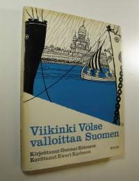 Viikinki Völse valloittaa Suomen