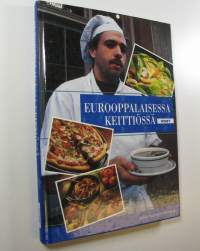 Eurooppalaisessa keittiössä