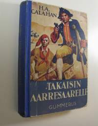Takaisin Aarresaarelle