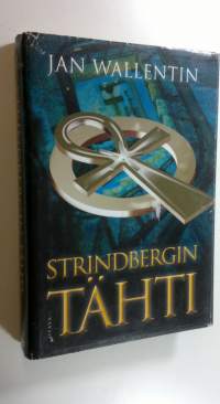 Strindbergin tähti
